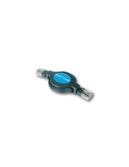 kabel UTP v rolici RJ45 1,2m