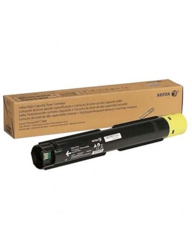 Xerox toner 106R03766 yellow HC za C7000 (8.000 str.)