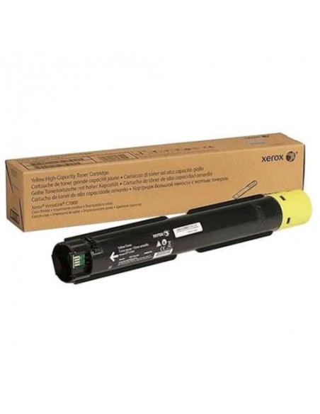 Xerox toner 106R03766 yellow HC za C7000 (8.000 str.)