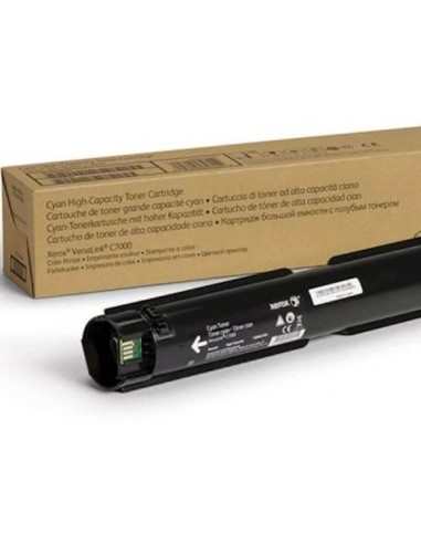 Xerox toner 106R03768 cyan HC za C7000 (8.000 str.)