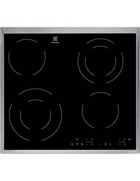 Kuhalna plošča Electrolux EHF6342XOK