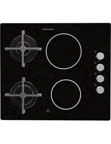 Kuhalna plošča Electrolux EGE6172NOK