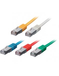 Priključni kabel UTP C5e RJ45 15m