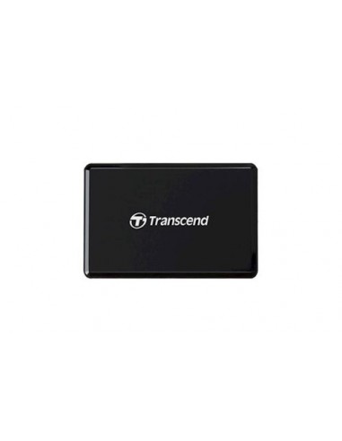 Čitalec kartic Transcend RDP9 (TS-RDF9K2)