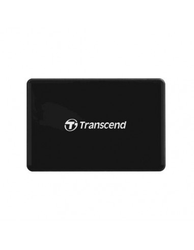 Čitalec kartic Transcend RDF8 (TS-RDC8K2)