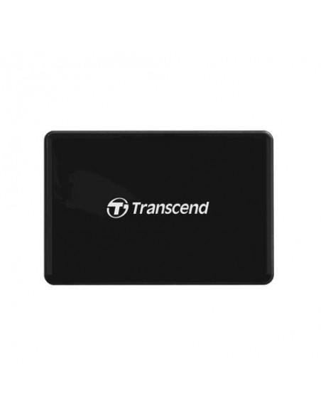 Čitalec kartic Transcend RDF8 TS-RDC8K2