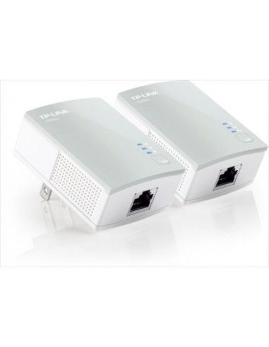 PowerLine komplet TP-Link TL-PA4010KIT (2x), 500Mbps