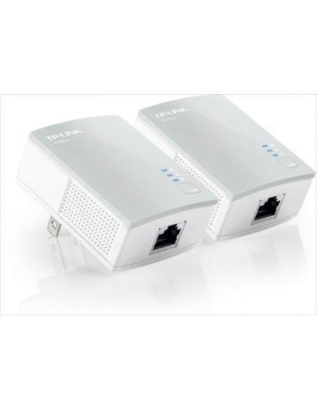 PowerLine komplet TP-Link TL-PA4010KIT (2x)