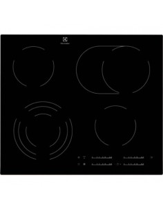 Kuhalna plošča Electrolux EHF6547FXK
