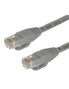 Priključni kabel UTP C6 RJ45 1m
