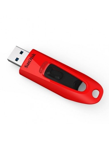USB disk 32GB SanDisk Cruzer Ultra 3.0 (SDCZ48-032G-U46R)