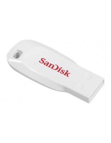 USB disk 16GB SanDisk Cruzer Blade (SDCZ50C-016G-B35W)