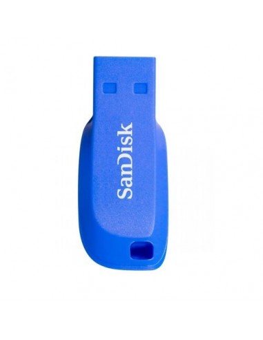 USB disk 16GB SanDisk Cruzer Blade (SDCZ50C-016G-B35BE)