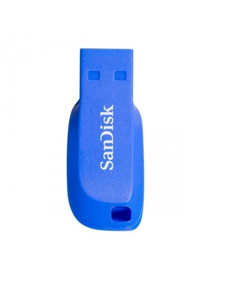 USB disk 16GB SanDisk Cruzer Blade (SDCZ50C-016G-B35BE)