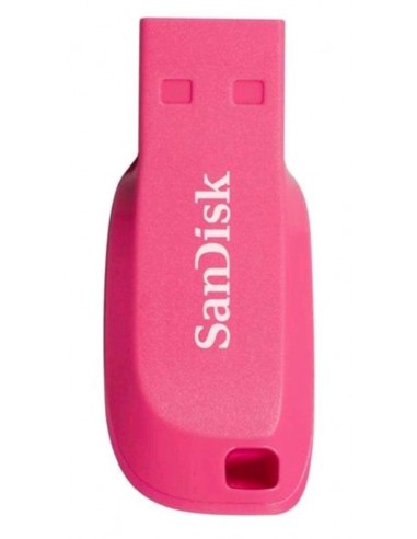 USB disk 16GB SanDisk Cruzer Blade (SDCZ50C-016G-B35PE)