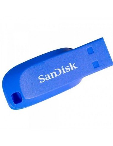 USB disk 32GB Sandisk Cruzer Blade (SDCZ50C-032G-B35BE)