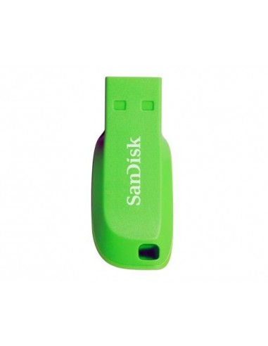 USB disk 32GB Sandisk Cruzer Blade (SDCZ50C-032G-B35GE)