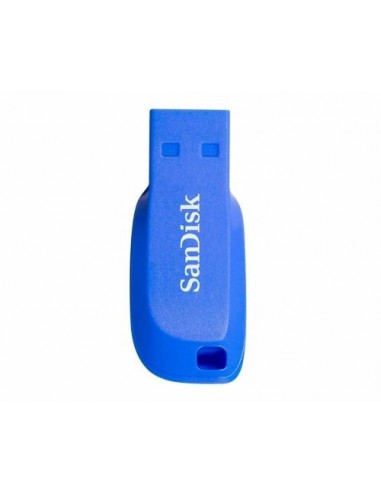 USB disk 64GB Sandisk Cruzer Blade (SDCZ50C-064G-B35BE)