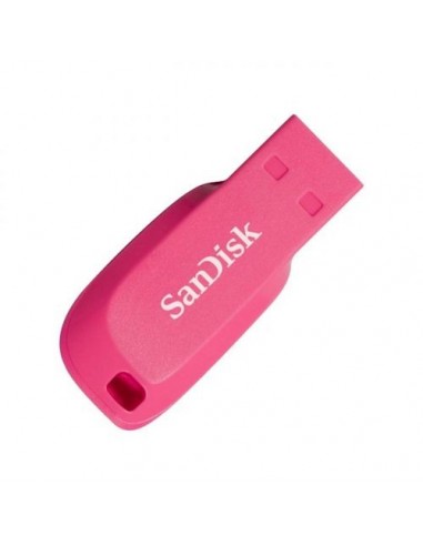 USB disk 64GB SanDisk Cruzer Blade (SDCZ50C-064G-B35PE)