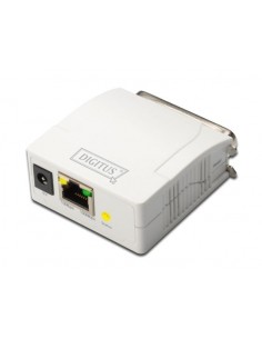 Print Server Digitus DN-13001-1