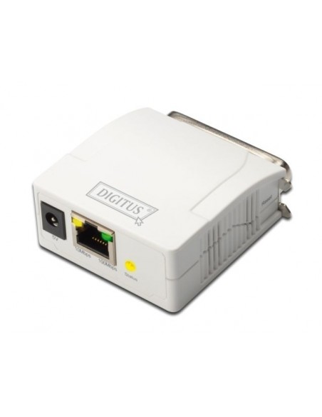 Print Server Digitus DN-13001-1