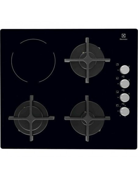 Kuhalna plošča Electrolux EGE6182NOK