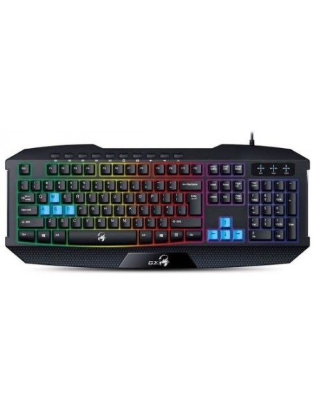 Tipkovnica Genius Scorpion K215 (31310474107)