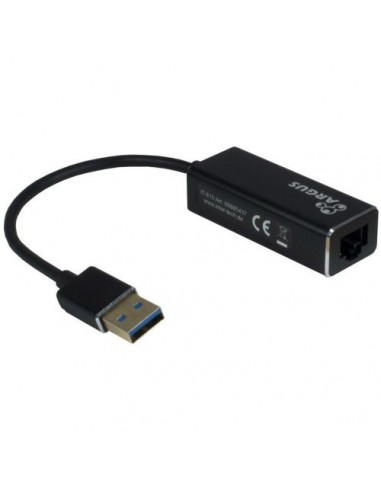 Mrežna kartica USB 3.0 na RJ45 1Gb INTER-TECH ARGUS IT-810