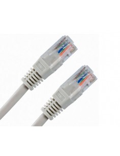 Priključni kabel UTP C5e RJ45 30m