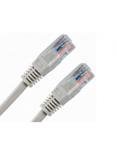 UTP priključni kabel C5e RJ45 30m