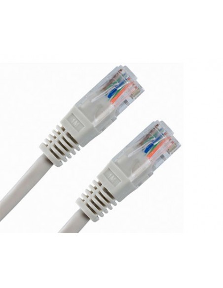 Priključni kabel UTP C5e RJ45 30m