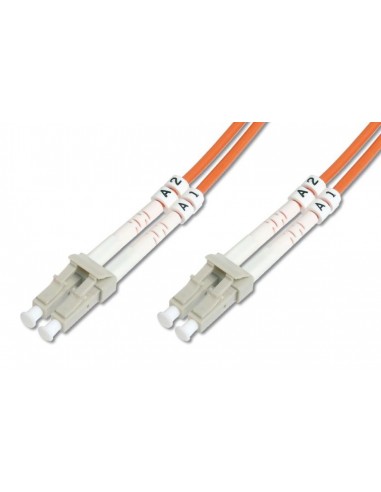 Optični kabel LC-LC MM 50.0 10m