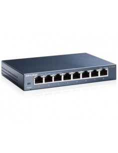 Switch TP-Link TL-SG108