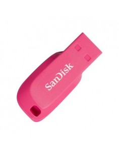 USB disk 32GB Sandisk Cruzer Blade (SDCZ50C-032G-B35PE)