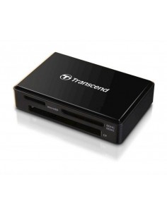 Čitalec kartic Transcend RDF8 TS-RDF8K2