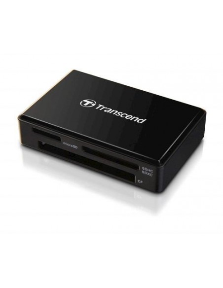 Čitalec kartic Transcend RDF8 TS-RDF8K2