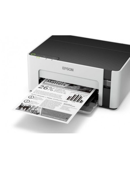 Tiskalnik Epson EcoTank M1120 (C11CG96403)