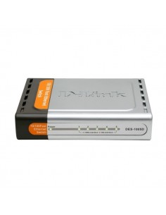 Switch D-Link DES-1005D