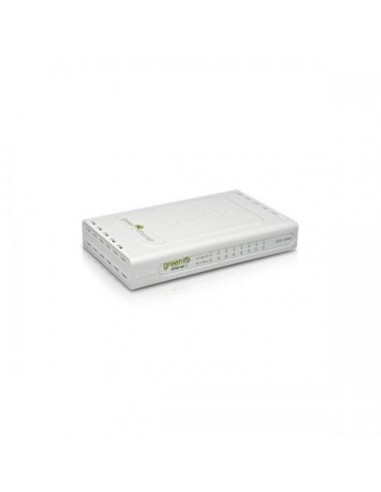 Switch D-Link DGS-1008D, 8port 10/100/1000Mbps