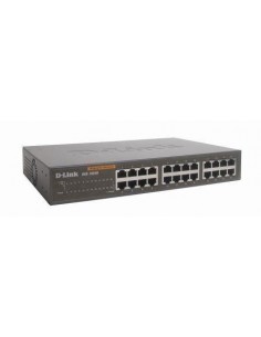 Switch D-Link DGS-1024D