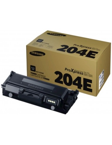 Samsung toner MLT-D204E za M3825/3975/4025 (10.000 str.)