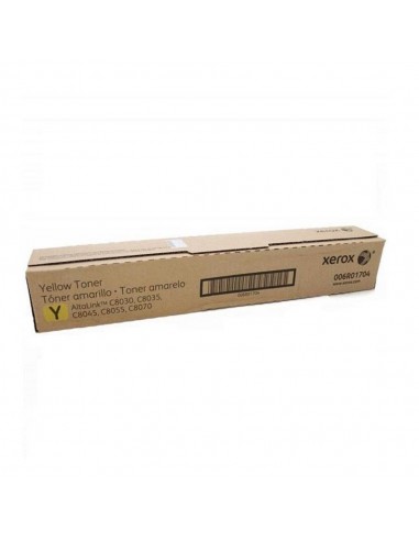 Xerox toner 006R01704 yellow za Altalink C8000 (15.000 str.)