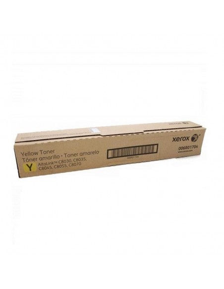 Xerox toner 006R01704 yellow za Altalink C8000 (15.000 str.)