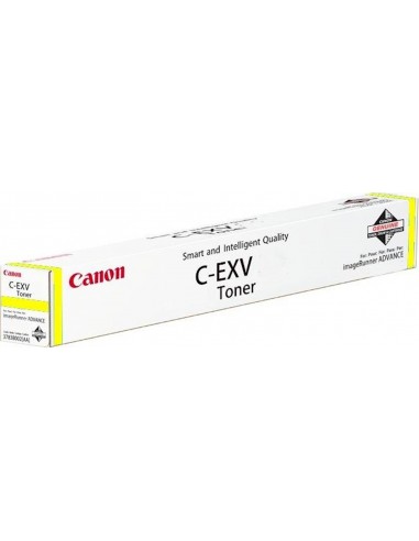 Canon toner C-EXV52 Yellow za IR C7565/7500/7570/7580 (66.500 str.)