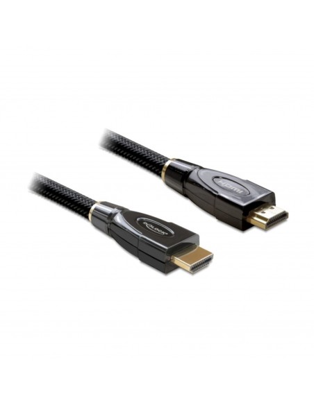 Kabel HDMI 2m Delock 82737