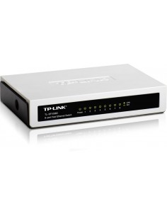 Switch TP-Link TL-SF1008D
