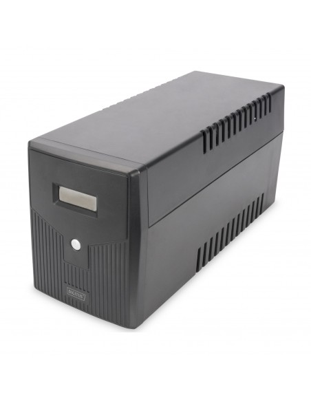 UPS Digitus 1200W/2000VA (DN-170076)