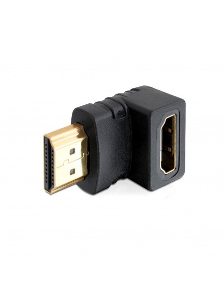 Adapter HDMI-M/HDMI-Ž Delock 65071