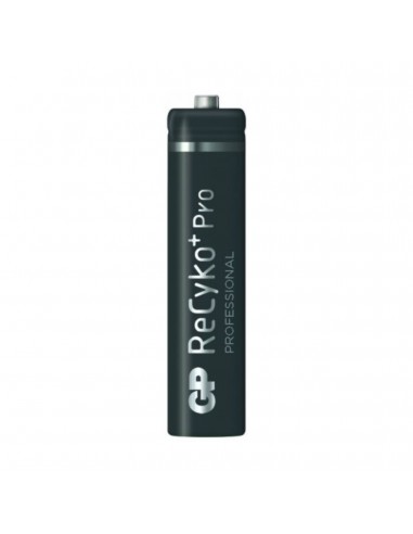 Baterija polnilna GP 2000mAh Ni-MH AA, 2 pack, ReCyko+ Pro
