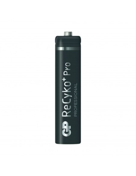 Baterija polnilna GP 2000mAh Ni-MH AA, 2 pack, ReCyko+ Pro
